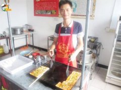 客留下深刻印象